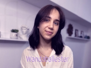 Wandaballester