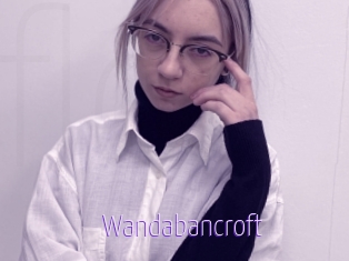 Wandabancroft