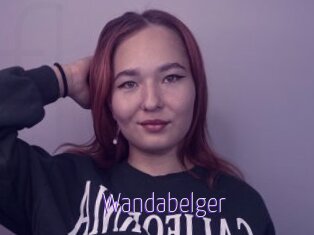 Wandabelger