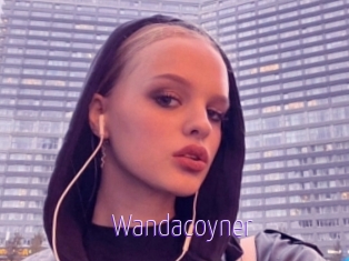 Wandacoyner