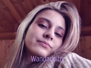 Wandadolby