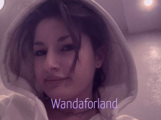 Wandaforland