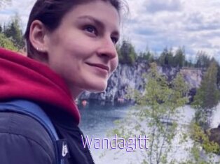 Wandagitt