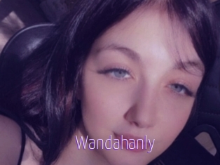 Wandahanly
