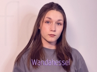 Wandahessel