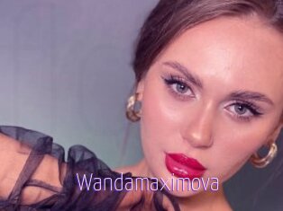 Wandamaximova