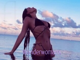 Wanderwomanx