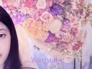 Wangyuting