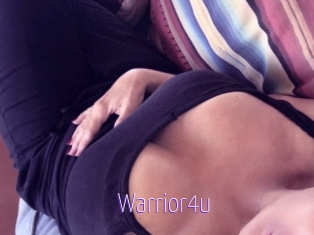 Warrior4u