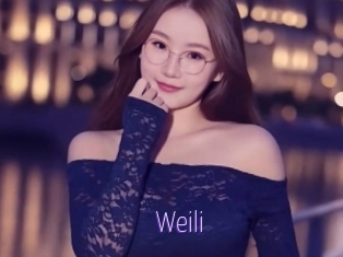 Weili