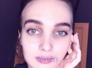 Wendsy