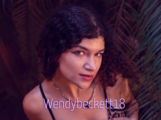 Wendybeckett18