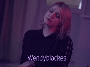 Wendyblackes