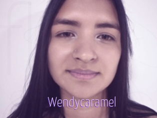 Wendycaramel