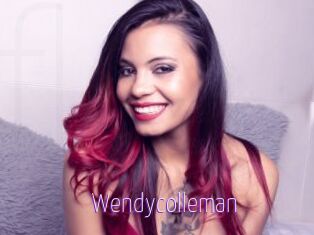Wendycolleman