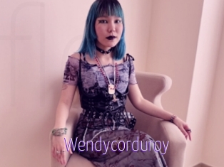 Wendycorduroy