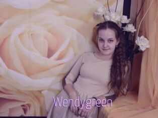 Wendygreen