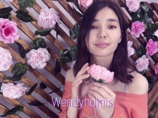 Wendyholmis