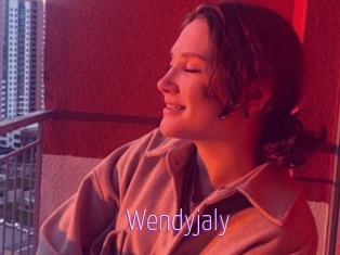 Wendyjaly