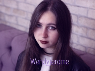 Wendyjerome