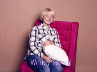 Wendymarvell