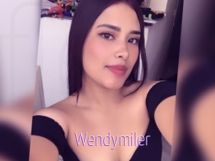 Wendymiler