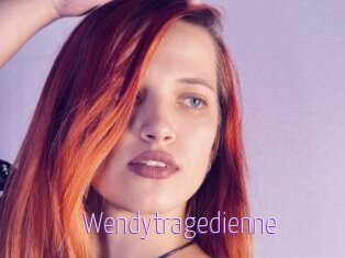 Wendytragedienne