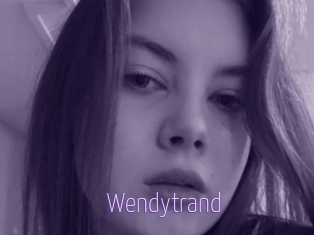 Wendytrand