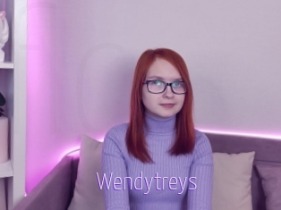 Wendytreys