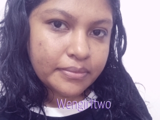 Wengirltwo