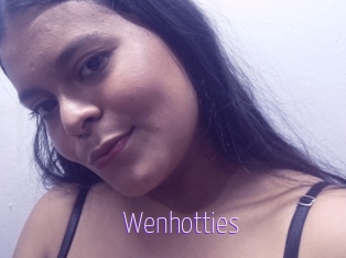 Wenhotties