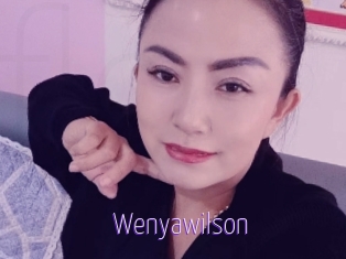 Wenyawilson