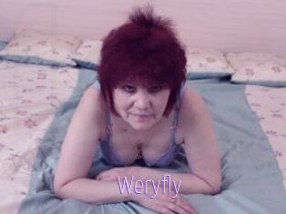 Weryfly