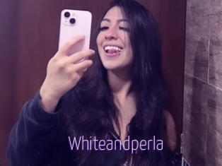 Whiteandperla