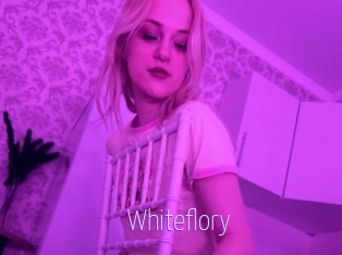 Whiteflory
