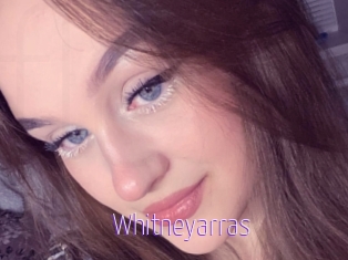Whitneyarras