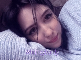 Whitneybardy