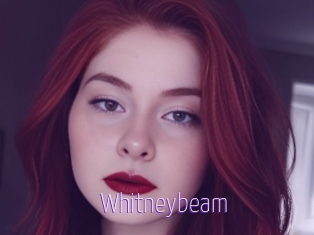 Whitneybeam