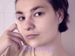 Whitneybelger