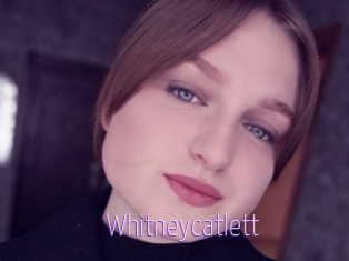 Whitneycatlett