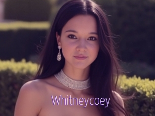 whitneycoey Fuck Lolita Cunt