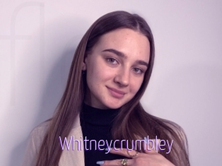 Whitneycrumbley