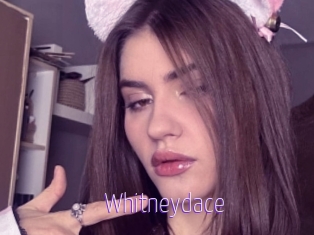 Whitneydace