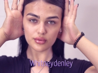 Whitneydenley