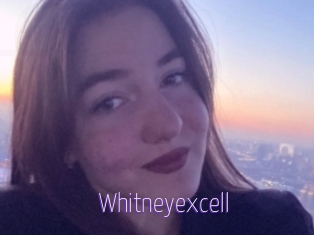 Whitneyexcell