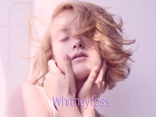Whitneyfoss