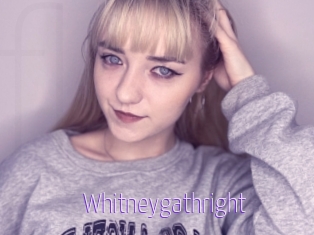 Whitneygathright