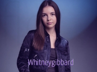 Whitneygibbard