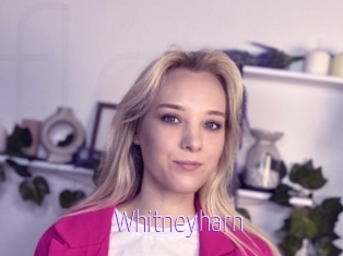 Whitneyharn