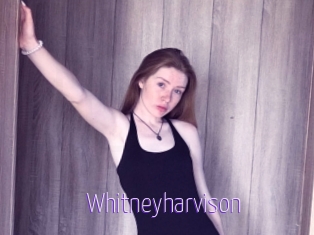 Whitneyharvison